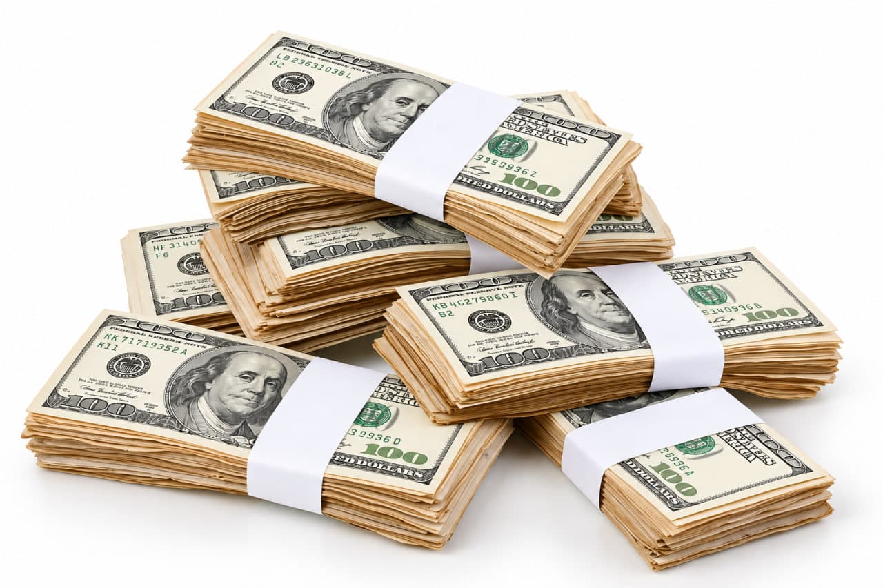 Dollar tushdi: 22-sentabr uchun valyutalar kursi e’lon qilindi