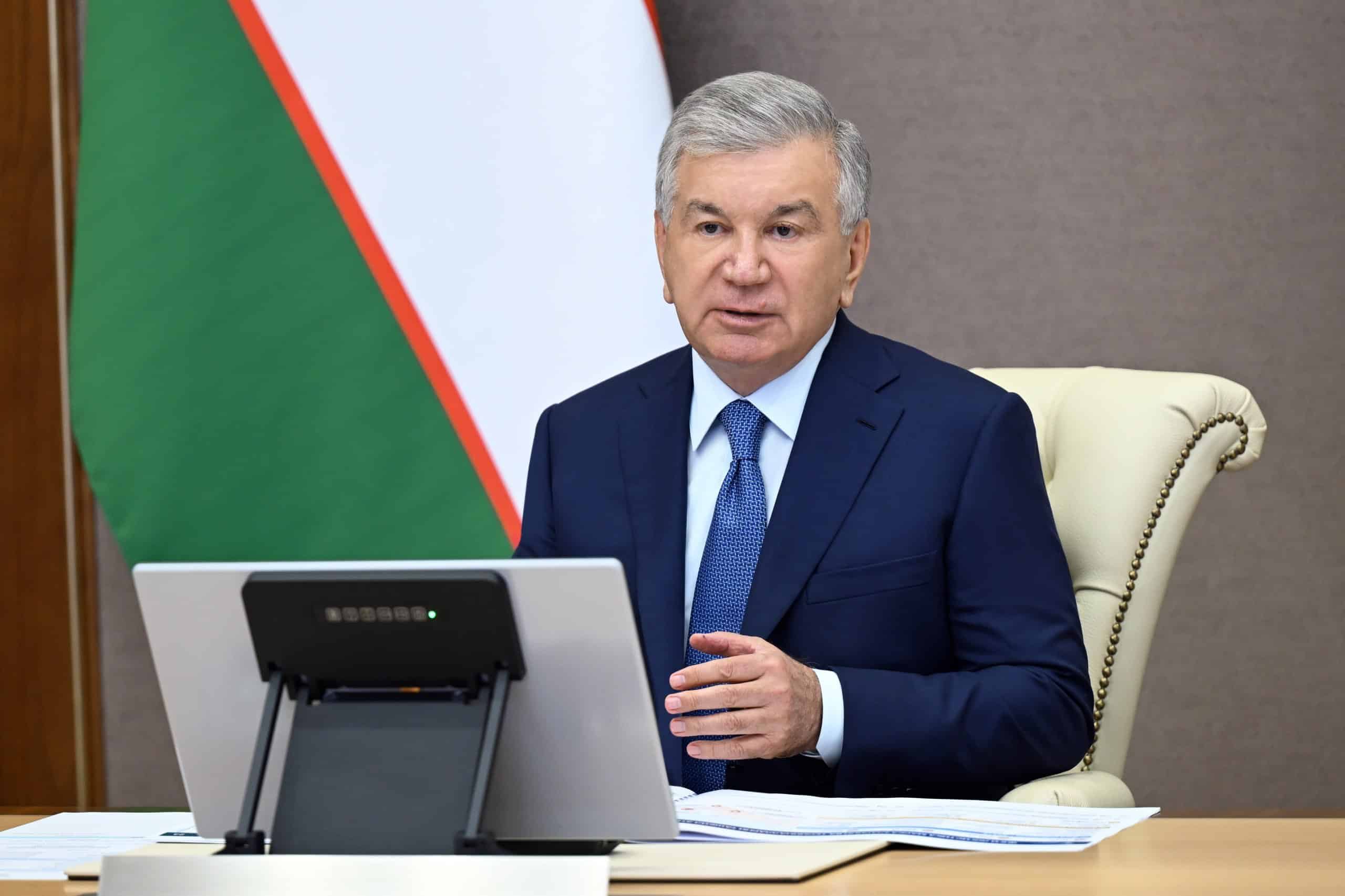 Mahallalar uchun «yashil reyting» joriy etiladi