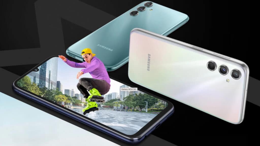 Foto: Samsung