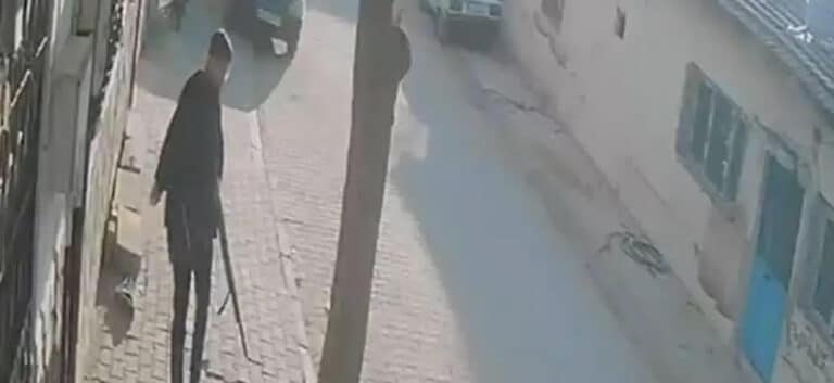 Turkiyada maktab oldidagi otishmada 11 nafar o‘quvchi jarohatlandi