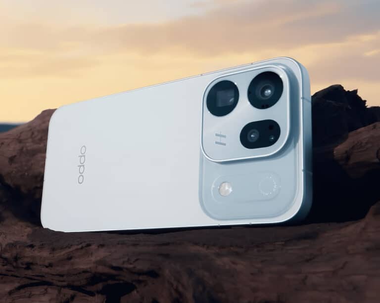 Oppo Find X10 smartfoni rasman taqdim etildi