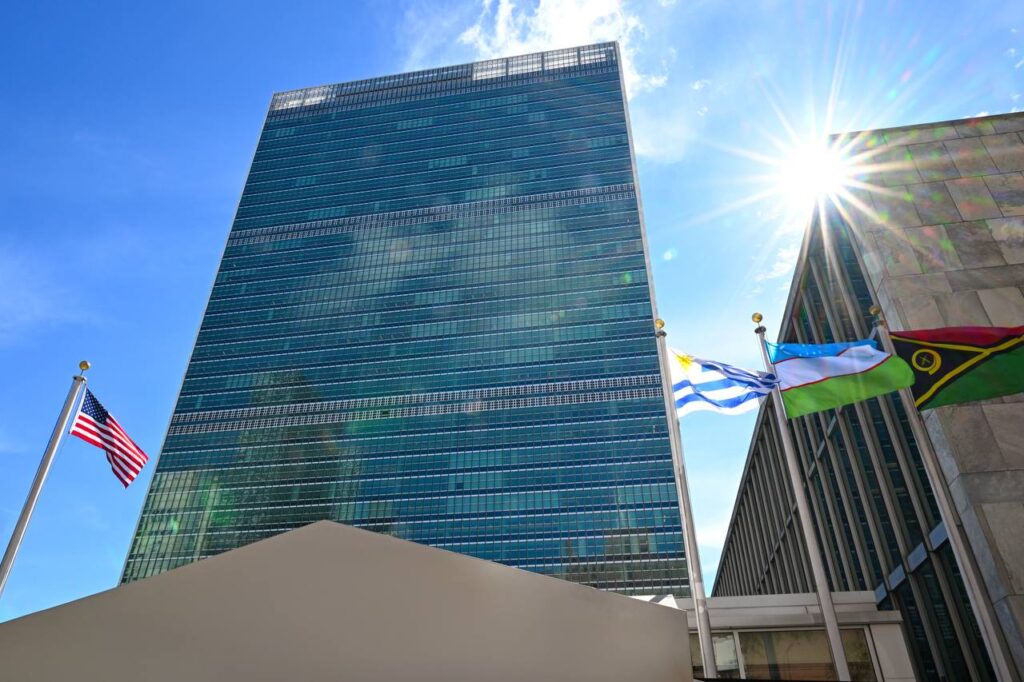 “Openness is not weakness”: What Saida Mirziyoyeva told UN General Assembly