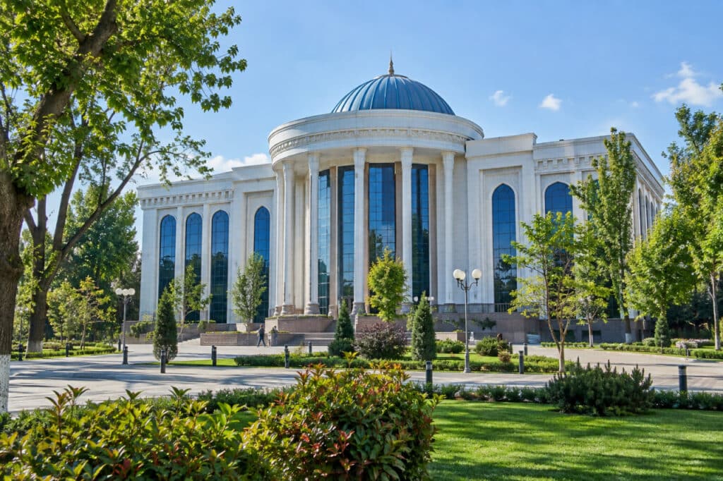 Toshkent shahrida yashil hududlar saqlab qolinishi shart — Urbanizatsiya qo‘mitasi