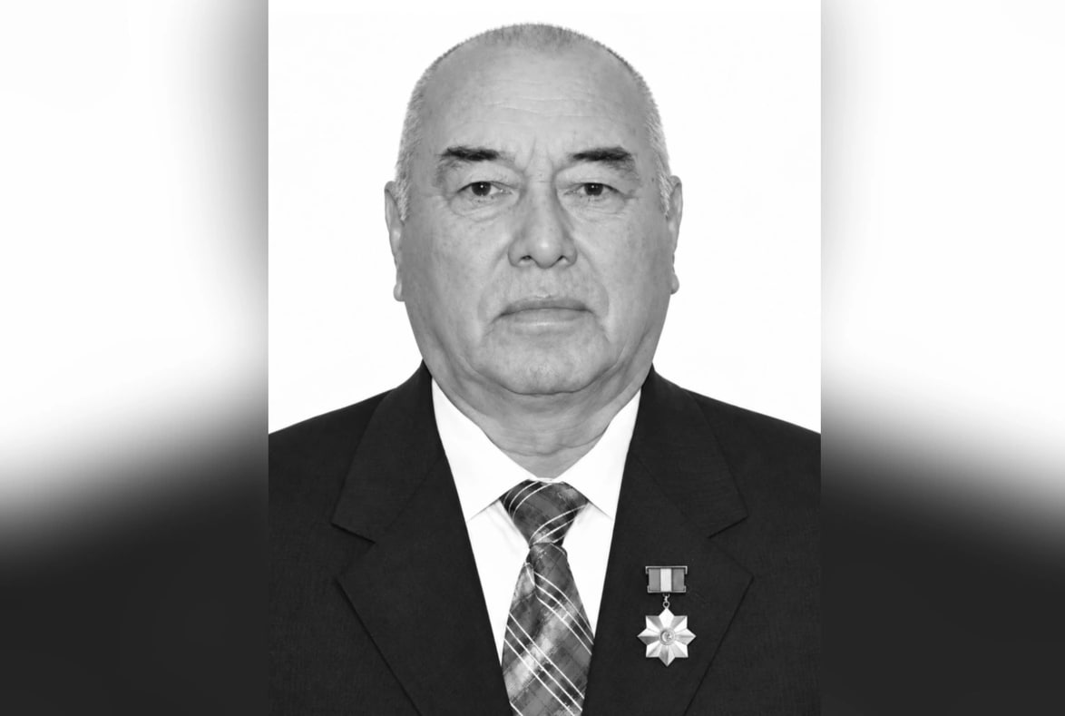 Shavkat Mirziyoyev Parda Ziyatov vafoti yuzasidan hamdardlik bildirdi
