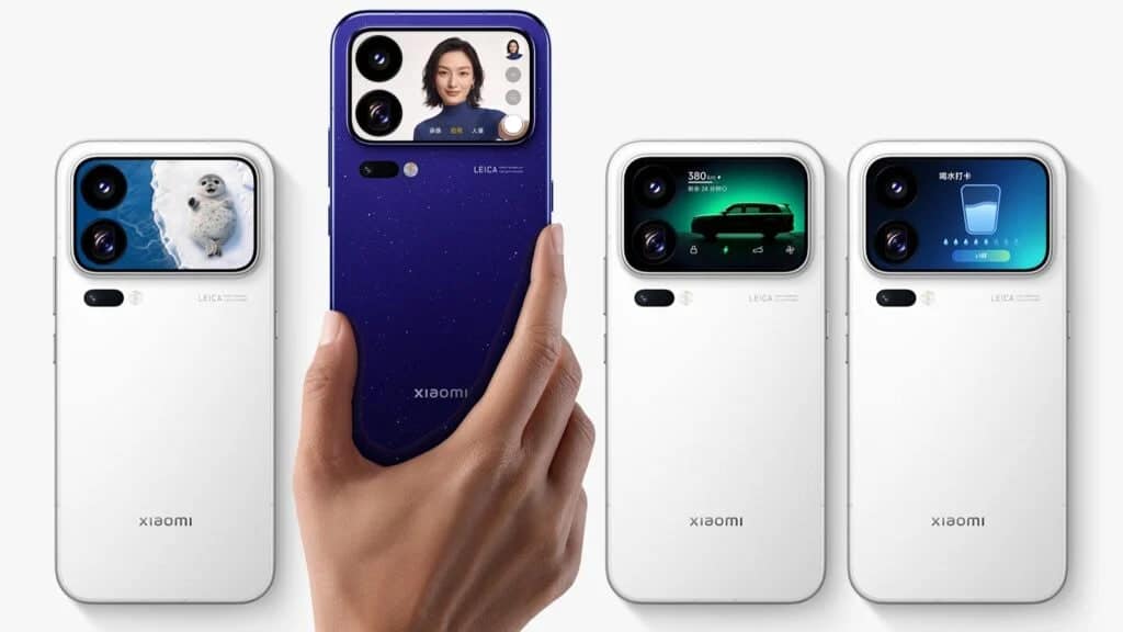 Foto: Xiaomi