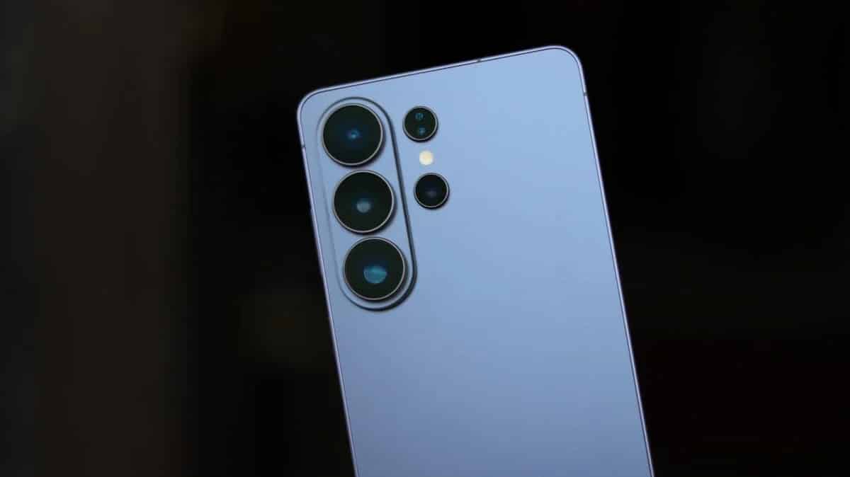 Samsung Galaxy S27 Ultra uchun tezkor LPDDR6 xotirasini sinovdan o‘tkazdi