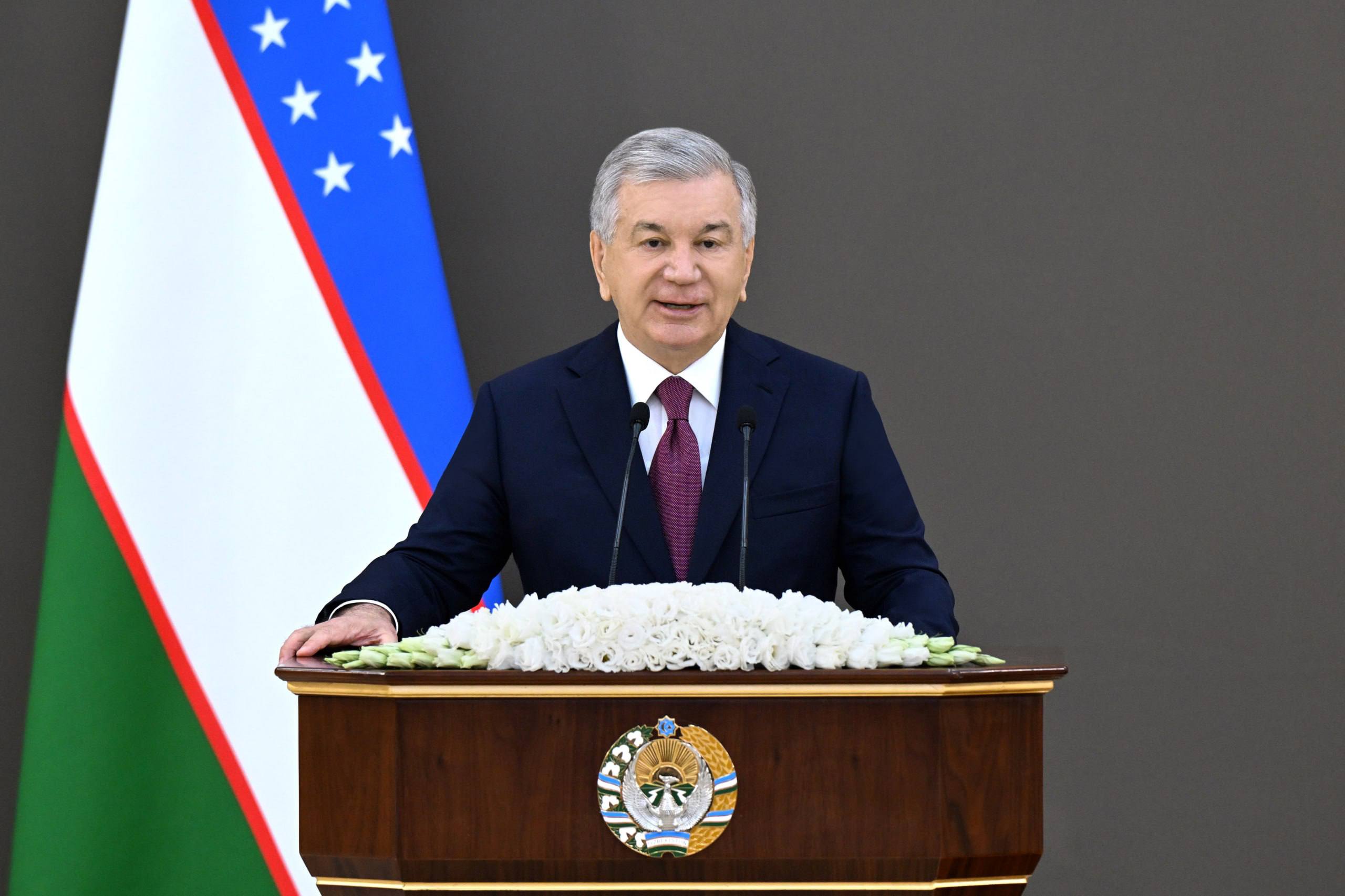 Andijon viloyatining iqtisodiyoti yarim yilda 8,8% ga o‘sdi