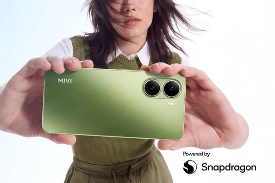 Foto: Mivi/ Gizmochina