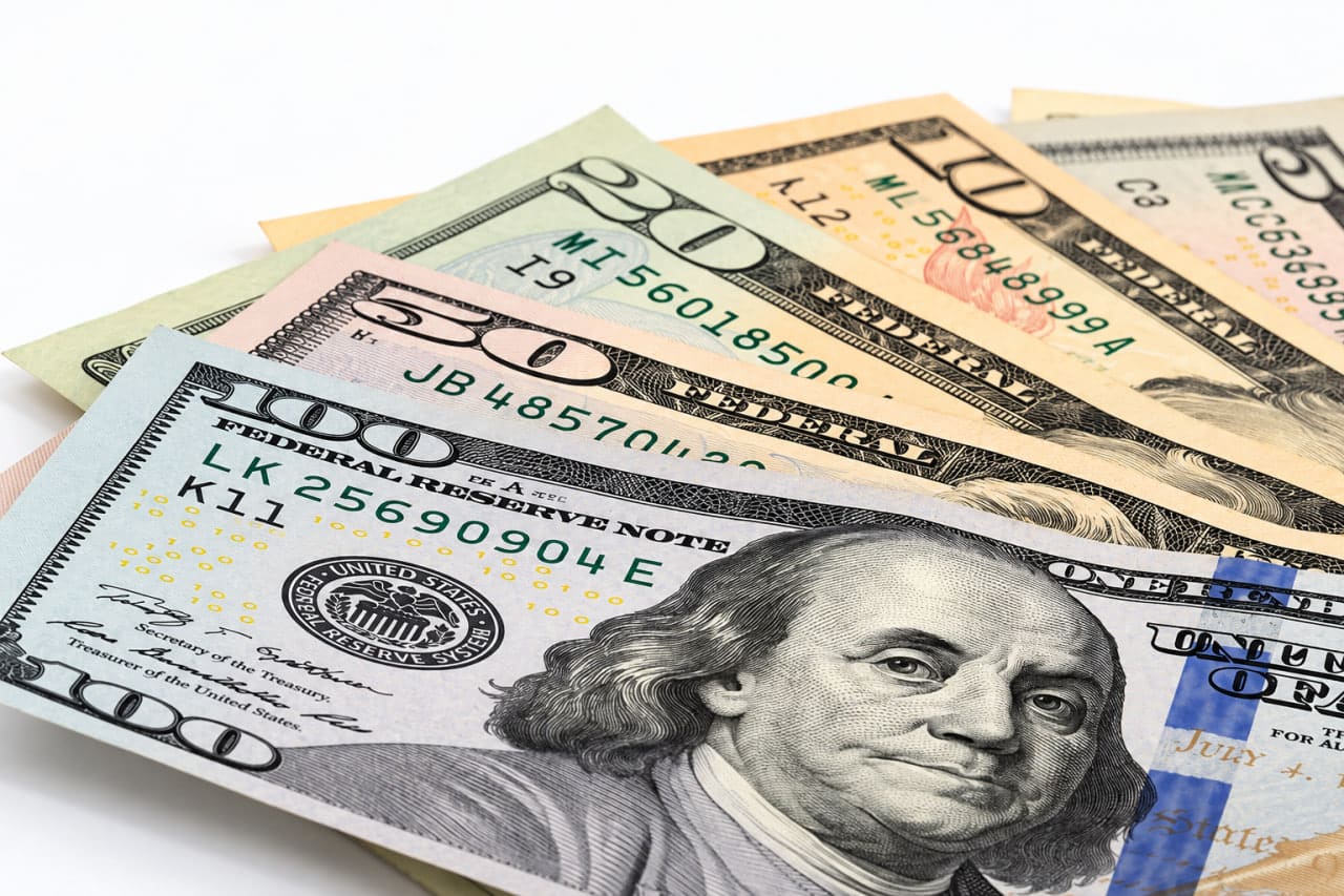 Dollar valyutasida pul saqlash qanchalik to‘g‘ri