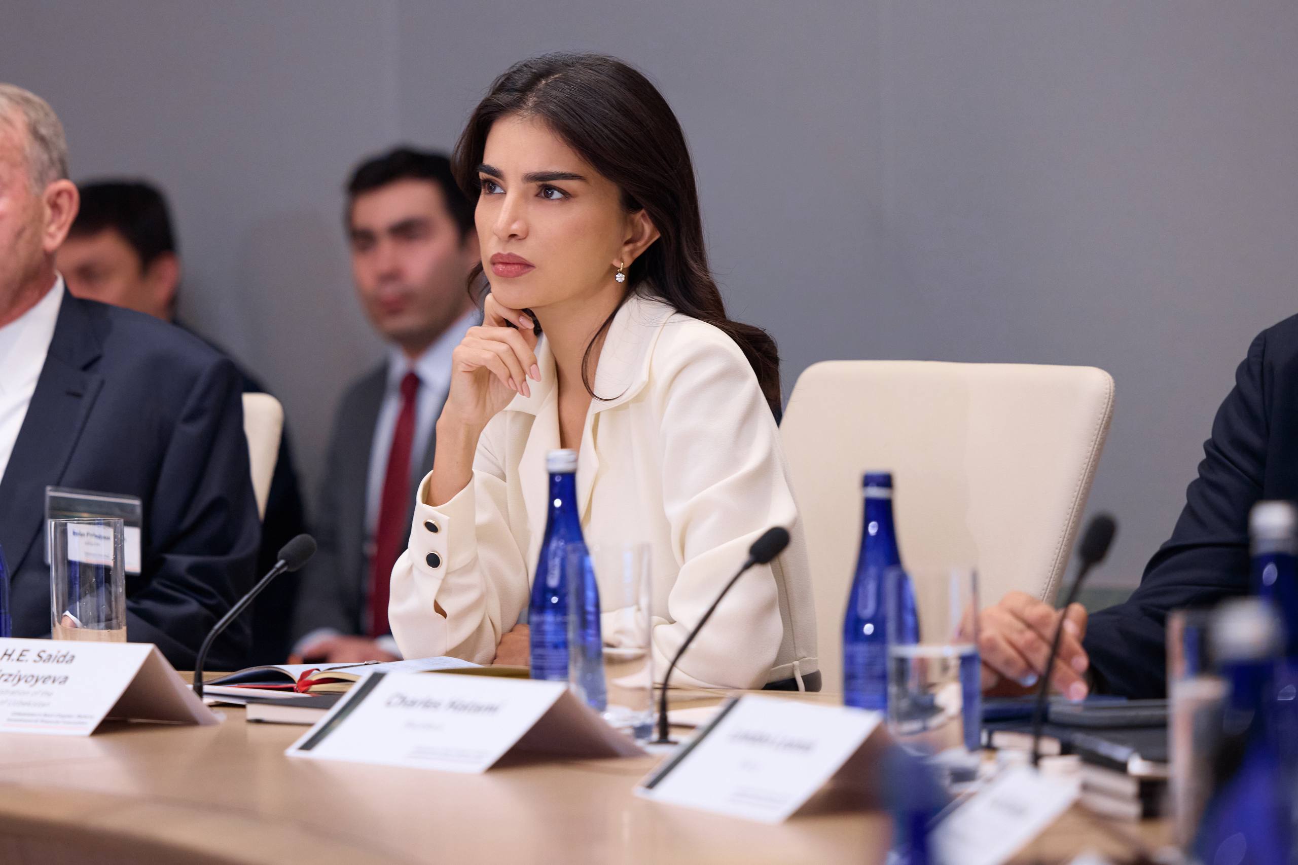 Shaxmat Olimpiadasi, Mirziyoyevaning BMT minbaridagi nutqi — haftaning muhim yangiliklari