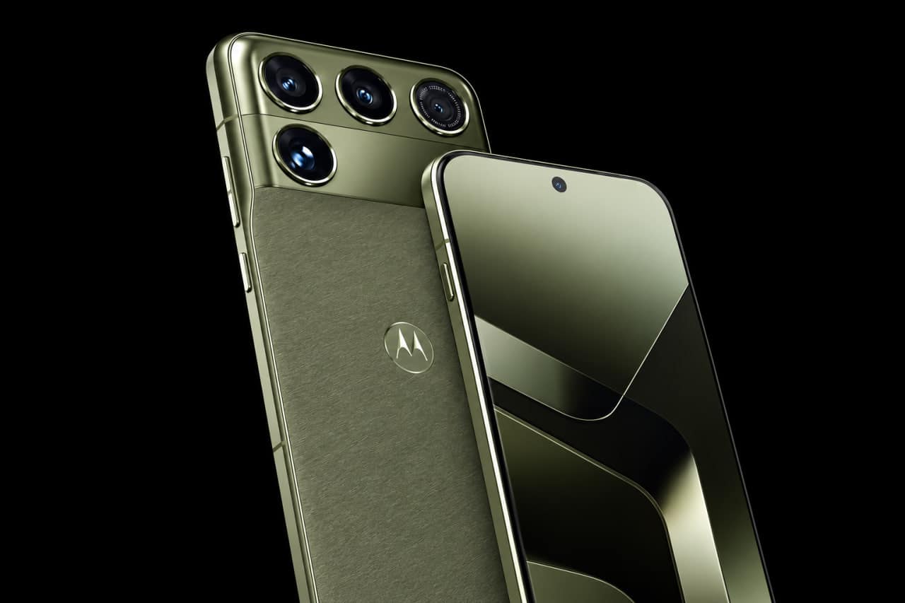 Motorola Signature 27 qanday imkoniyatlar bilan chiqadi