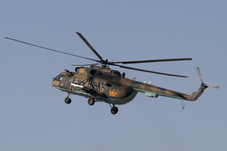 В Казахстане подтвердили гибель 14 военнослужащих на Каспии