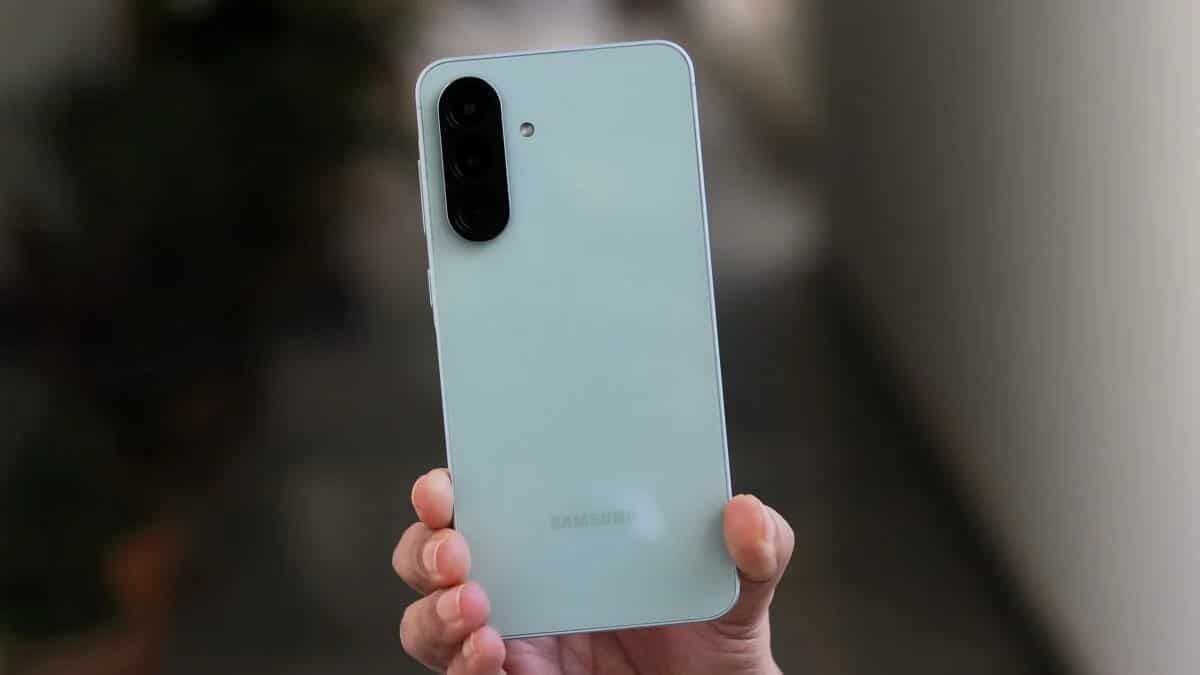 Samsung Galaxy A56 va Galaxy A36 narxlarini yana oshirdi