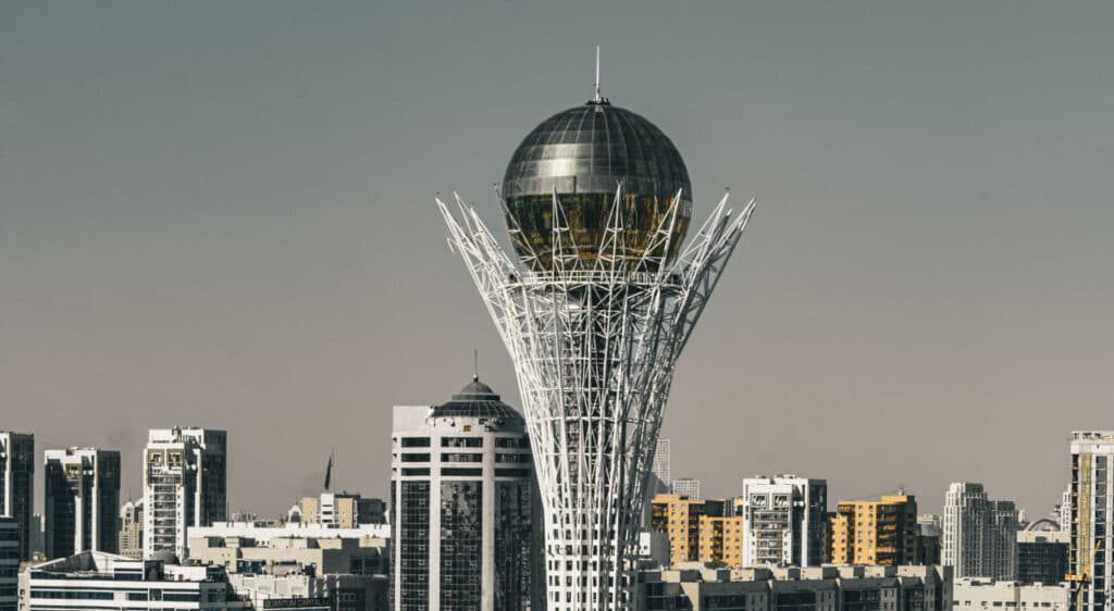 Shavkat Mirziyoyev Qozog‘istondagi harbiylar halokati munosabati bilan hamdardlik bildirdi