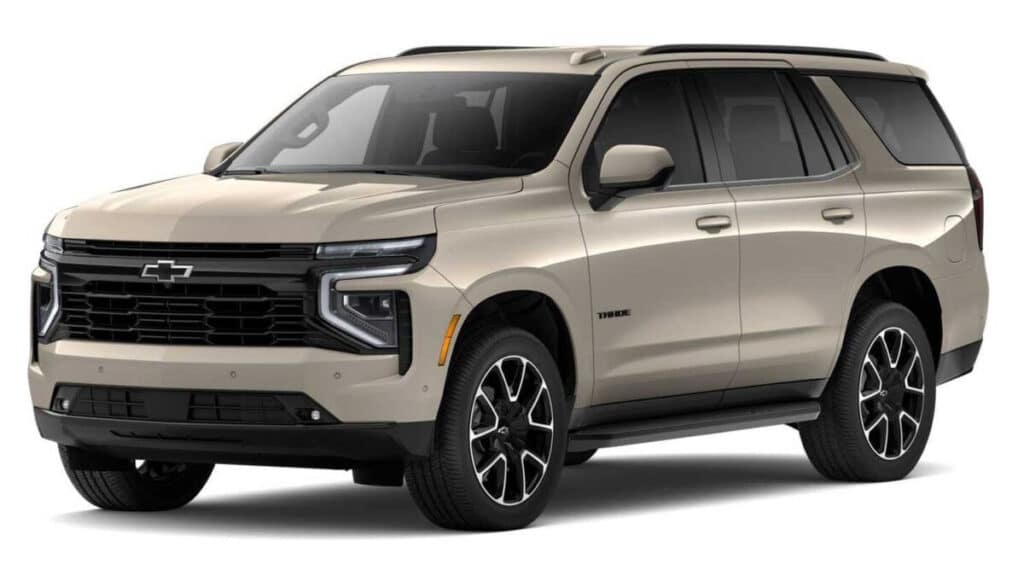 Foto: Chevrolet