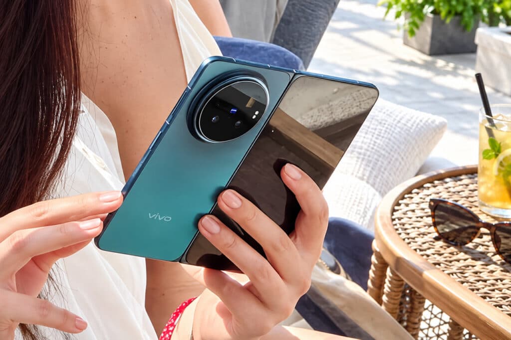 Foto: Vivo