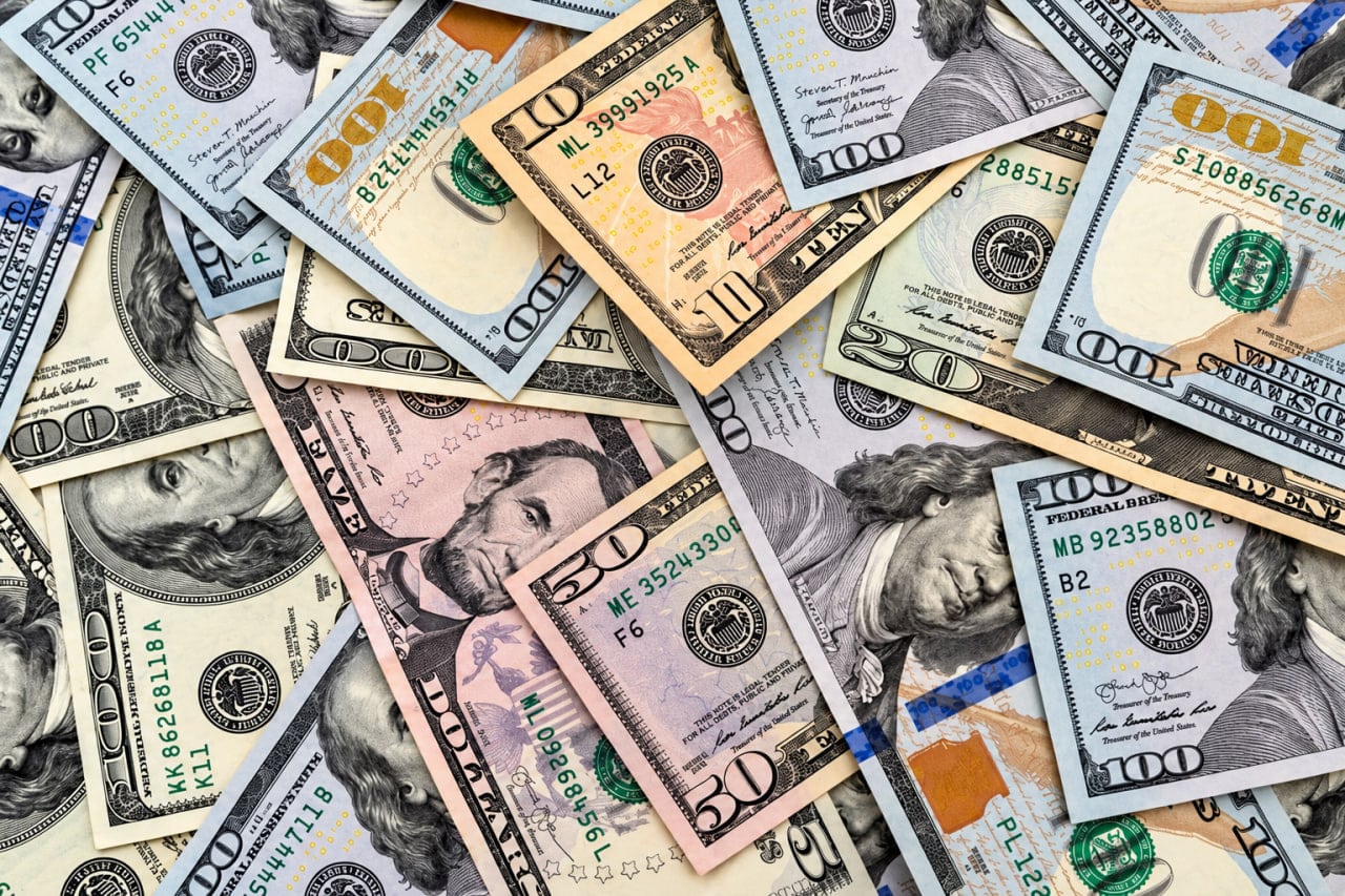 Dollar qulay narxda: 28-sentabr uchun ayirboshlash kurslari