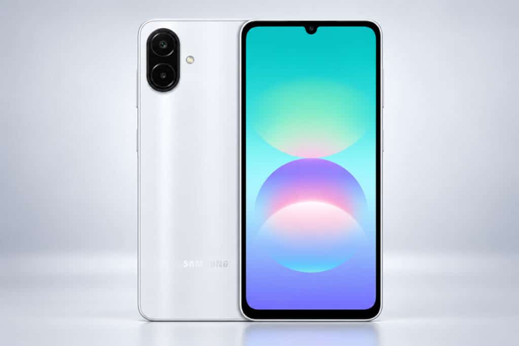 Foto: Samsung