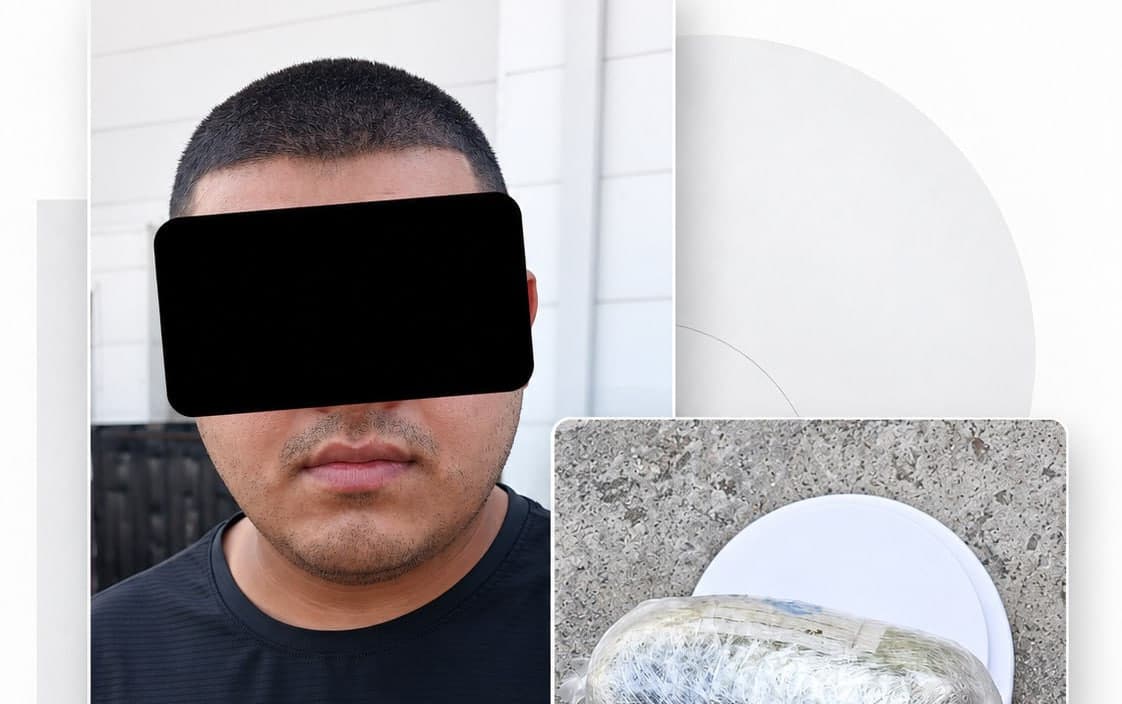 Farg‘ona va Namanganda 2,6 kg gashish musodara qilindi