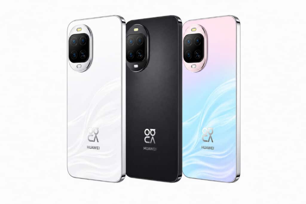 Foto: Huawei
