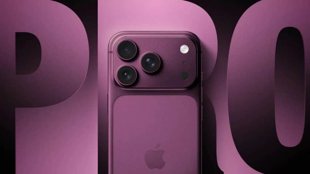 Foto: Apple