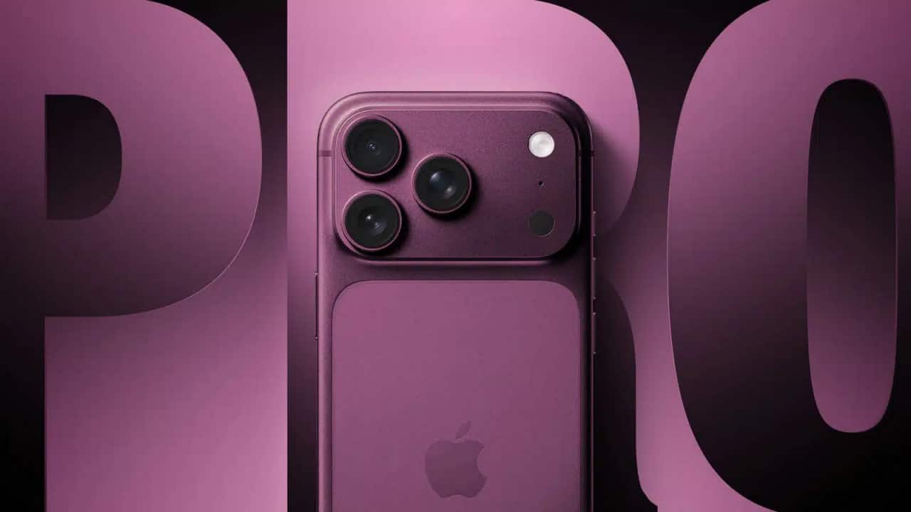 iPhone 18 Pro smartfonida kamchilik aniqlandi — sabablar
