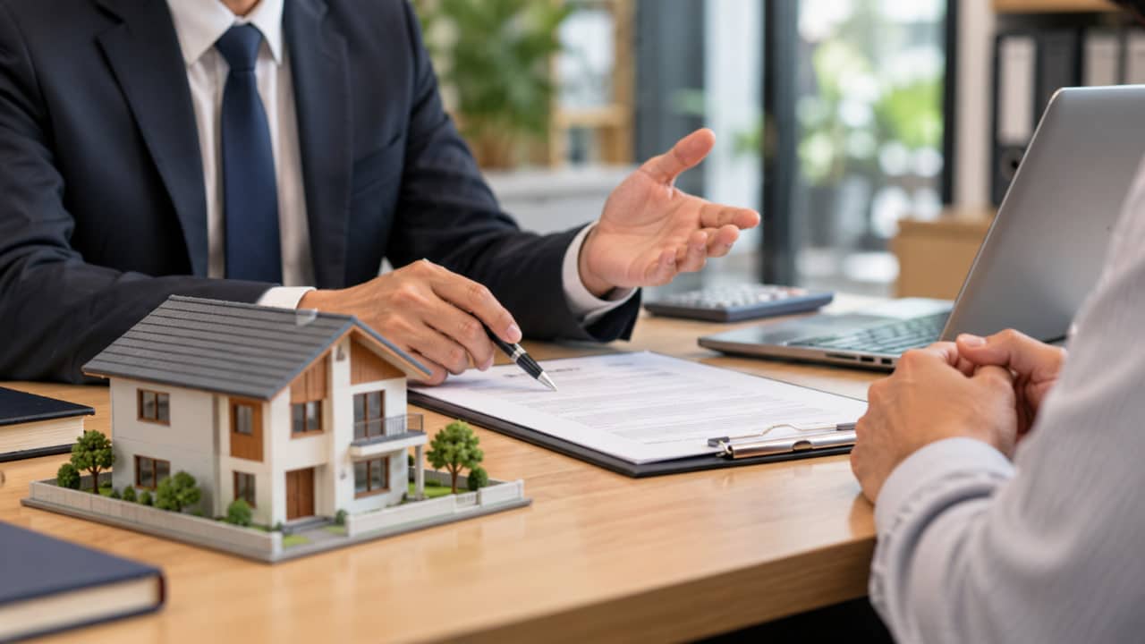 Uy-joyni kredit uchun garovga qo‘yishda banklarga yangi tavsiyalar berildi
