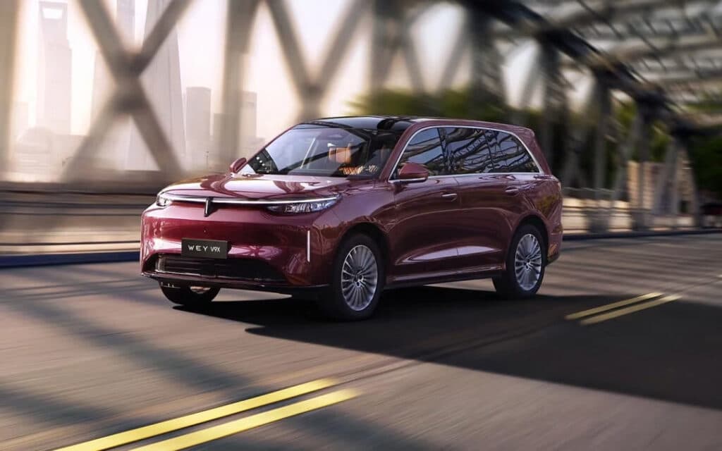 Foto: Autonews