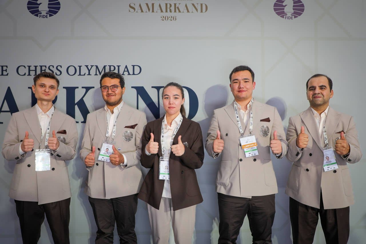 Parashaxmatchilarga 2 xonali uy, avtomobil va 50 ming dollar berildi