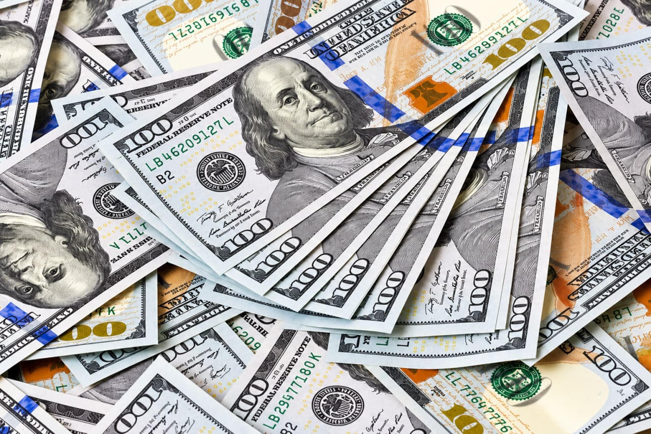 Dollar qulay narxda: 29-sentabr uchun ayirboshlash kurslari