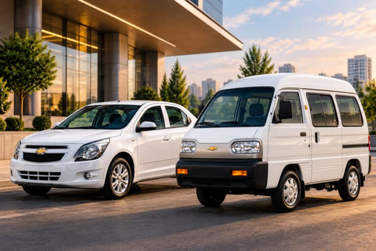 Cobalt, Tracker, Onix va Damas: UzAuto Motors boshlang‘ich to‘lovsiz savdo xabarini rad etdi