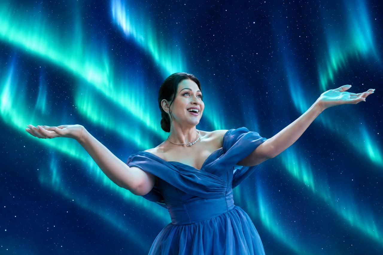 Genshin Impact casts soprano Daria Terekhova for Snezhnaya opera