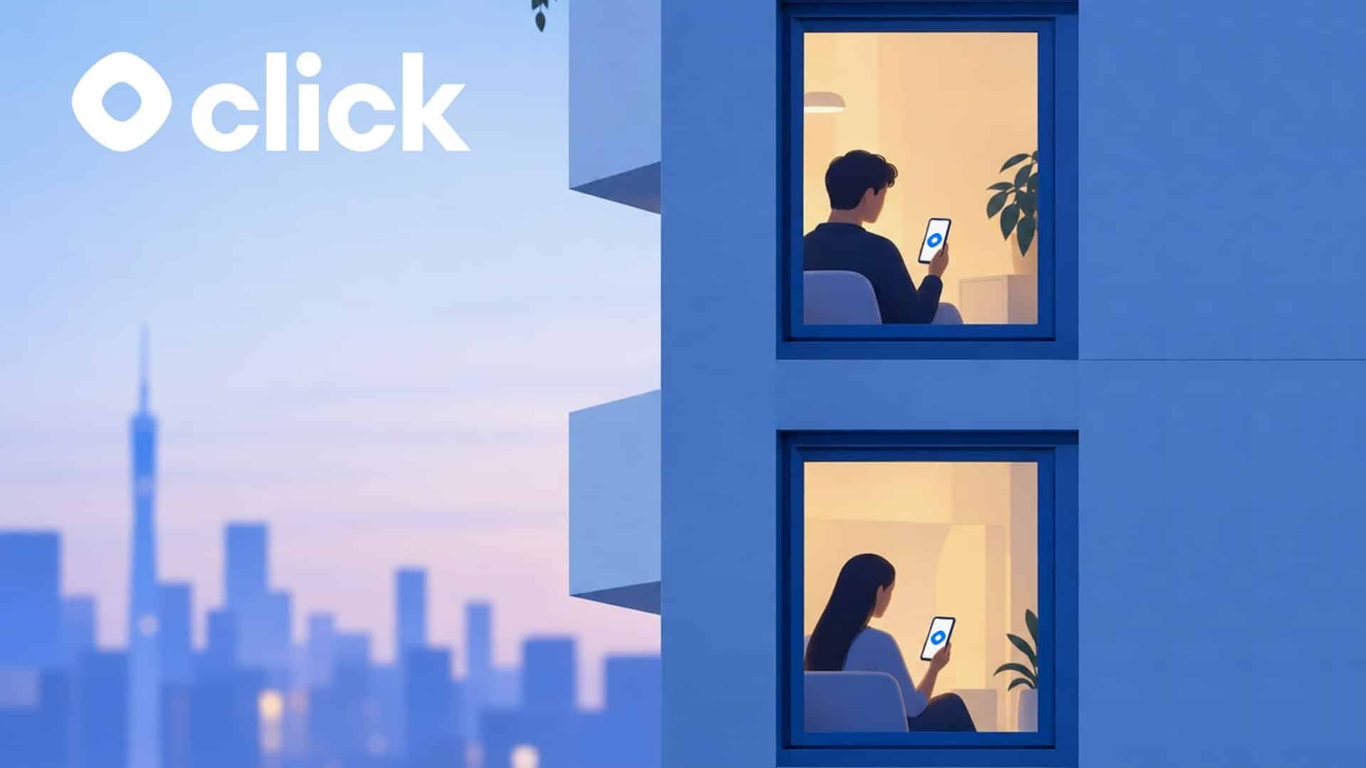Click