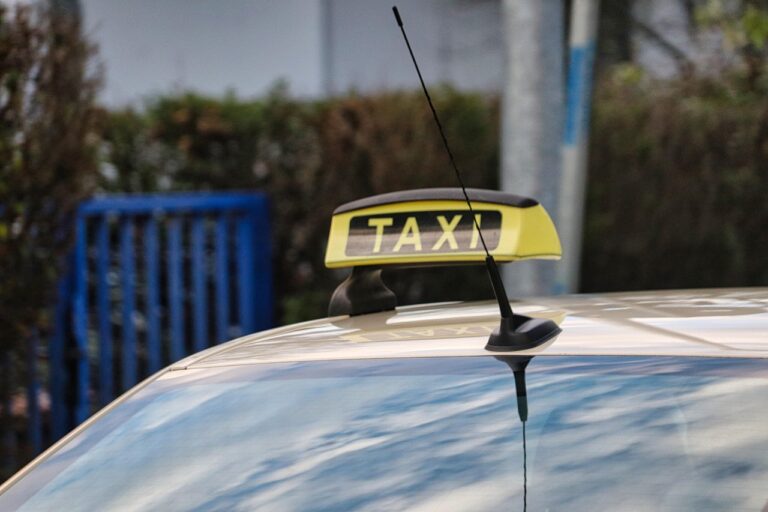 Cobalt, Nexia и Lacetti: на чем работают таксисты Узбекистана