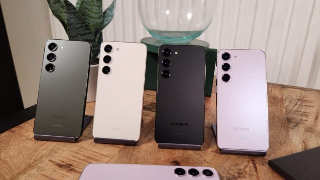 Foto: Android Central