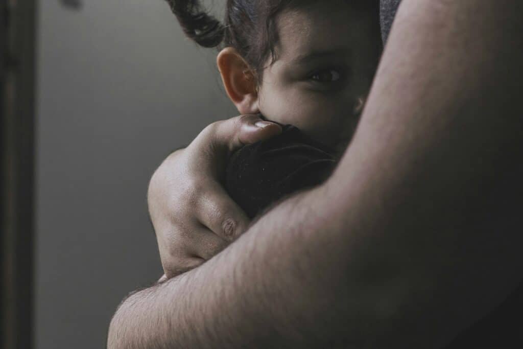 Saida Mirziyoyeva talks death penalty after alleged rape of 5yo girl