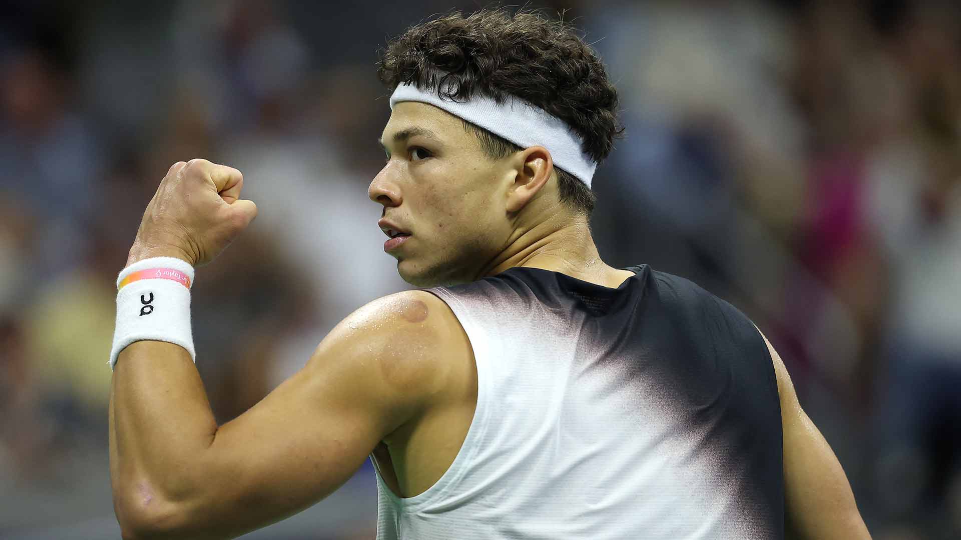 Ben Shelton dethrones Carlos Alcaraz in historic late-night US Open epic