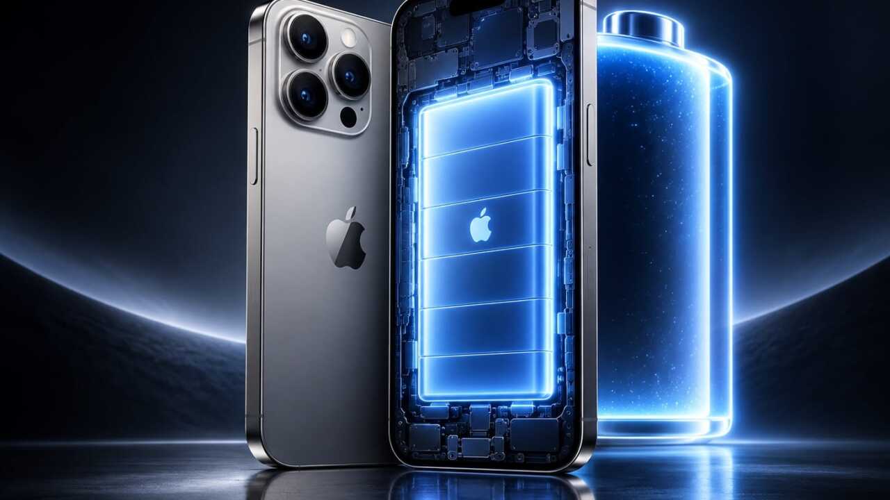 iPhone 18 Pro Max Battery Regulations Drive $2B+ Accessory Market Opportunity | Sellers Guide to SPR AVS Charger Demand