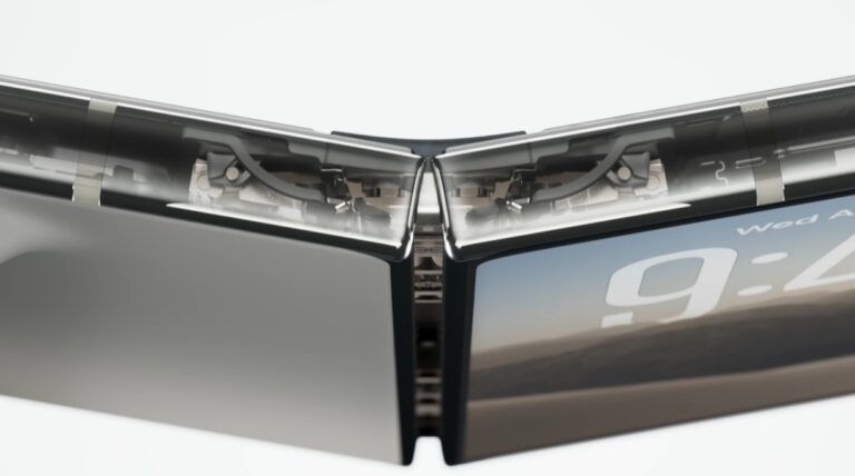 On the hinge: Inside Apple’s 15-year journey to foldable iPhone Duo