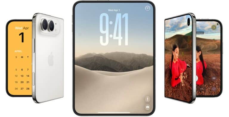 iPhone Duo & iPhone 18 Pro: Prices & pre-order dates across Asia