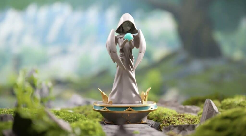 Genshin’s Mondstadt Statue of the Seven is out now — here is how to get it