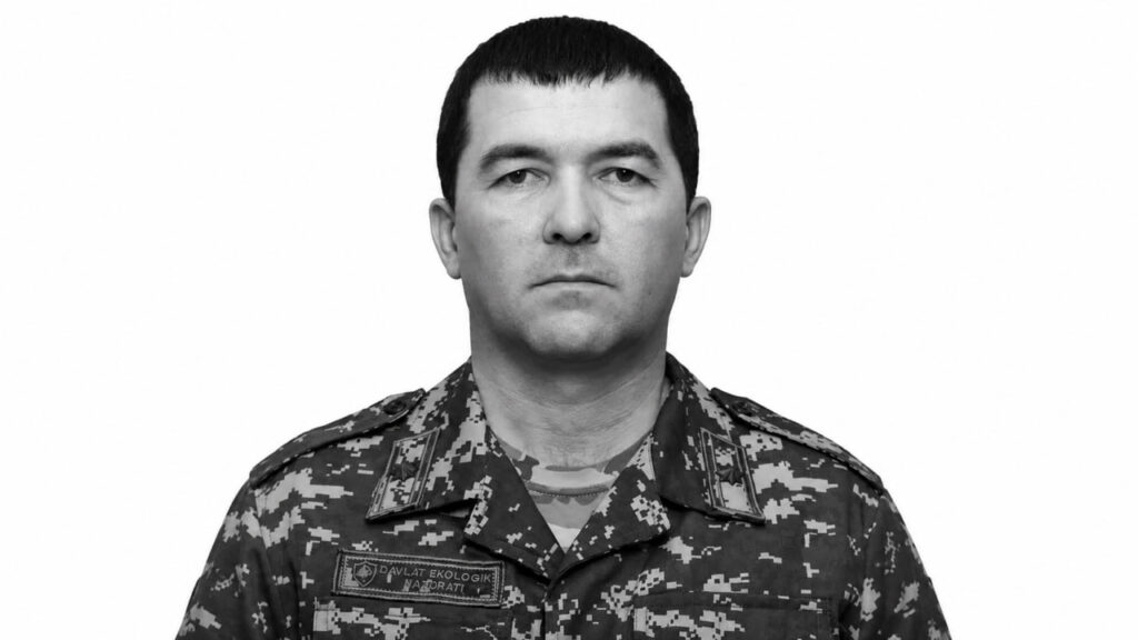 Sirdaryoda ekologiya inspektori brakonyerlarga qarshi kurashda halok bo‘ldi