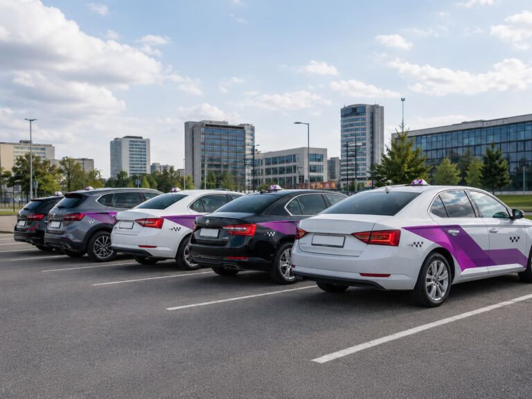 WB Taxi объяснил, как разбирается с жалобами на водителей в Узбекистане