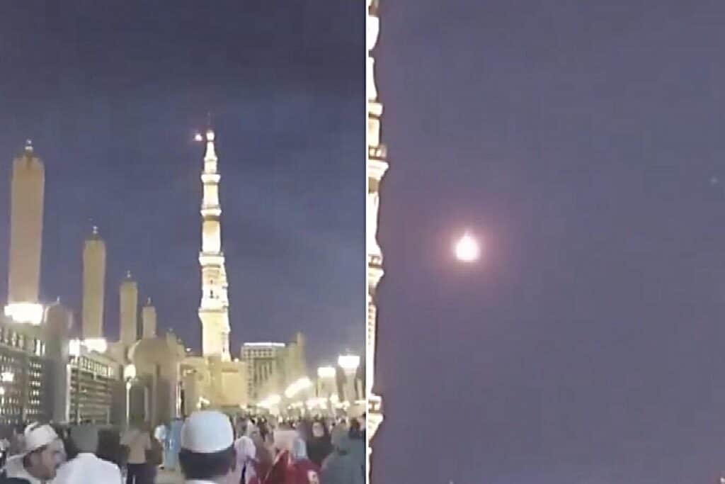 Makkaga hujum: O‘zbekiston husiylarni qoraladi