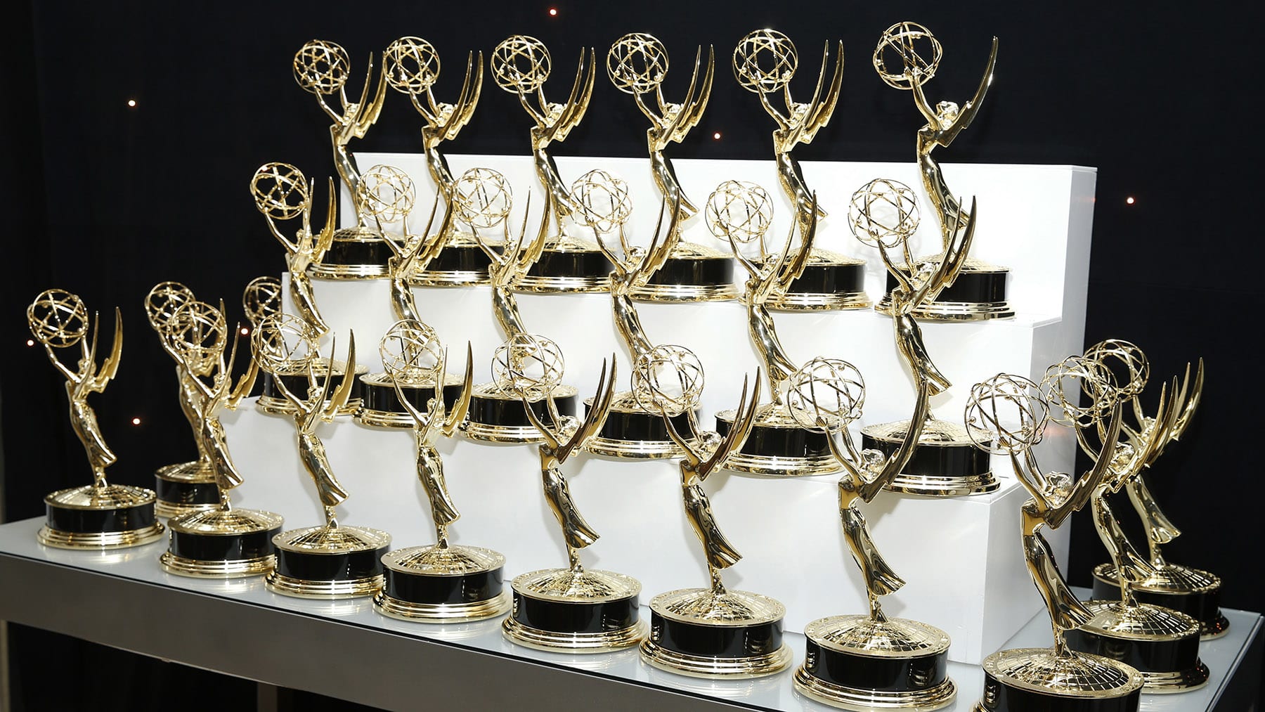 Премия Emmy 2026 — победители первого вечера