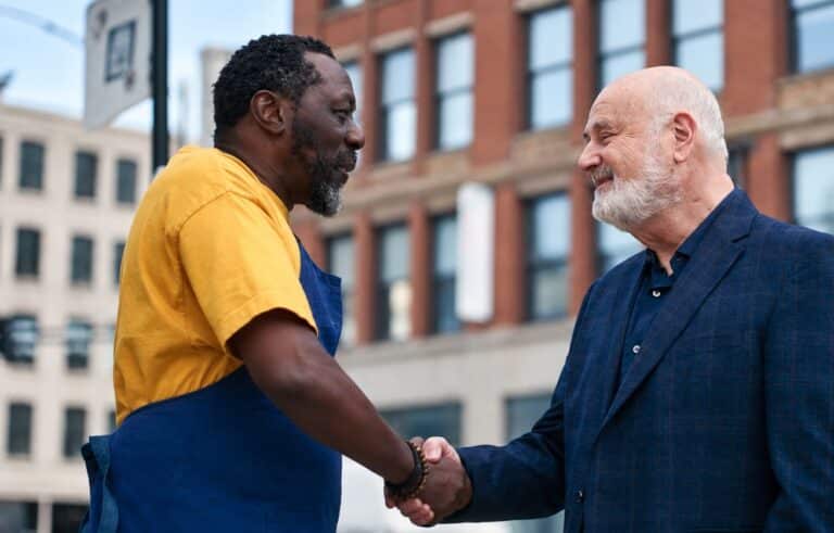 Three episodes and one Emmy: Rob Reiner’s best The Bear moments