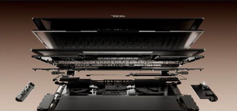 Acer unveils Vero 16 laptop built to be repaired, not replaced