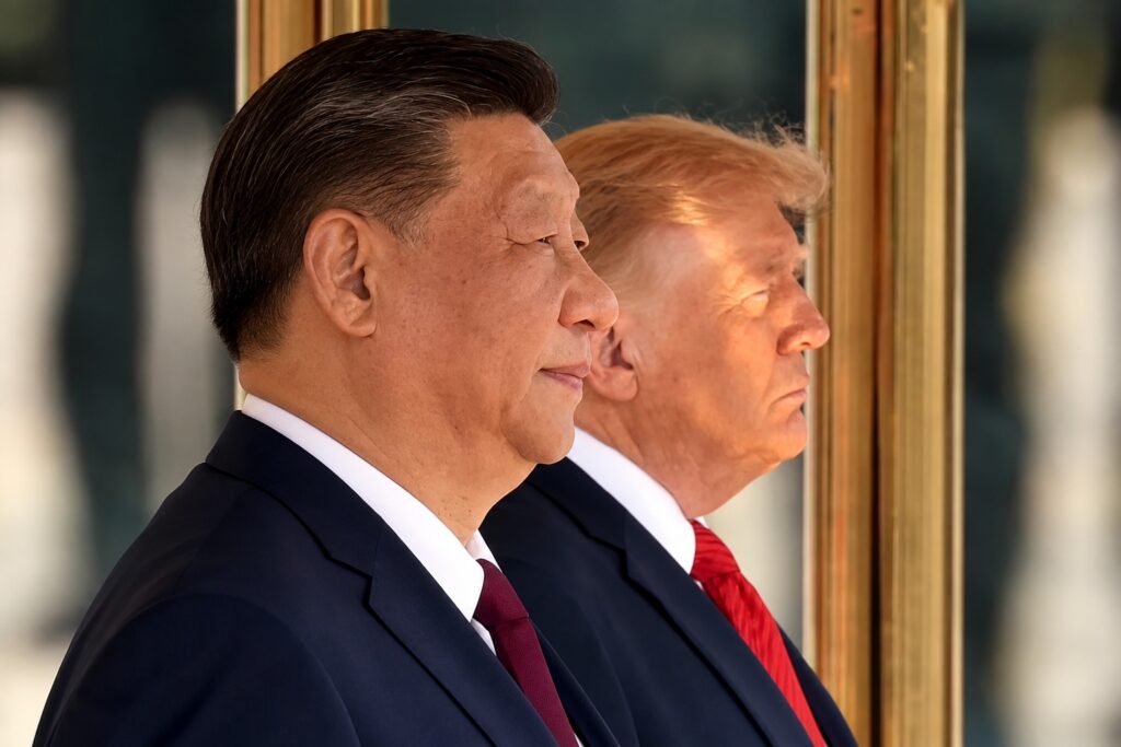 ‘He will see a weakened superpower’: Analysts on Xi Jinping’s US visit 