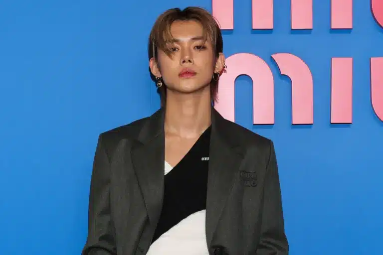 TXT’s Yeonjun donates 100mn won on birthday, joins Honor Society