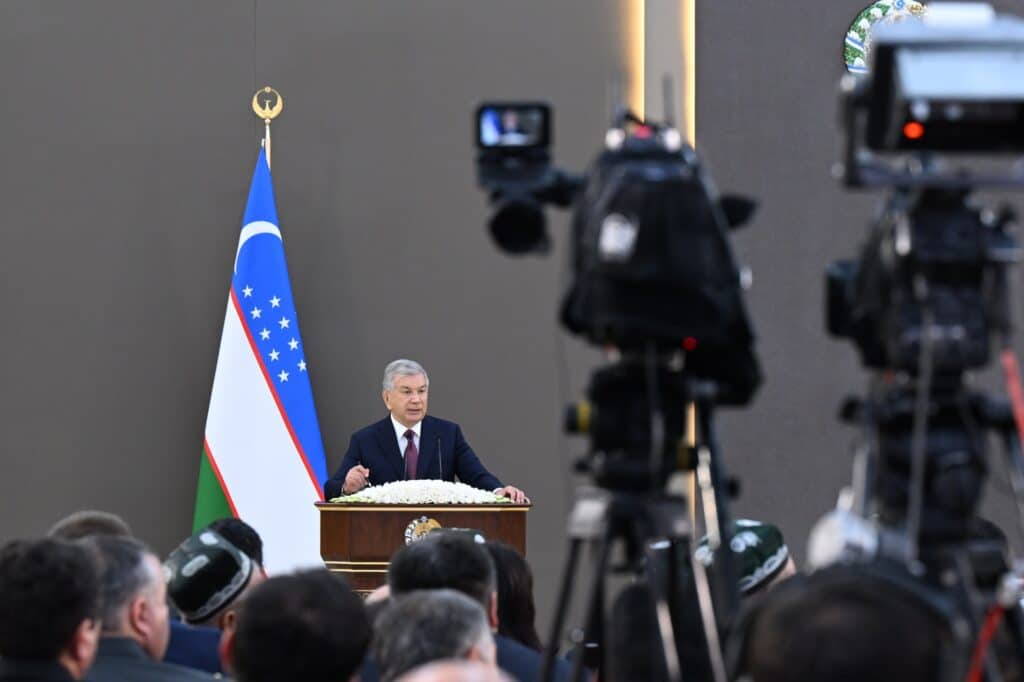Andijonda ayrim tadbirkorlarga imtiyozlar beriladi